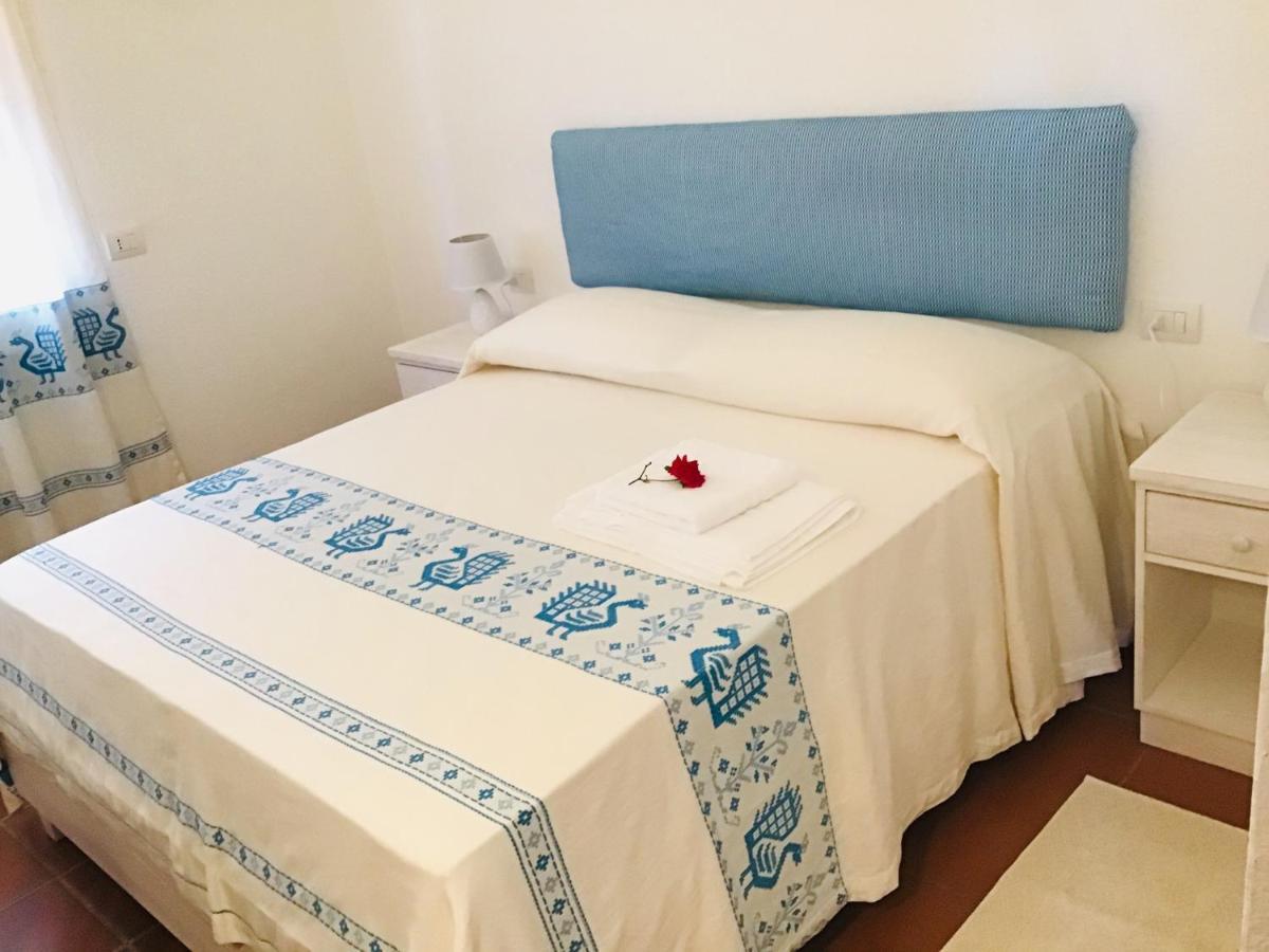 라마달레나 L'Asfodelo B&B 외부 사진