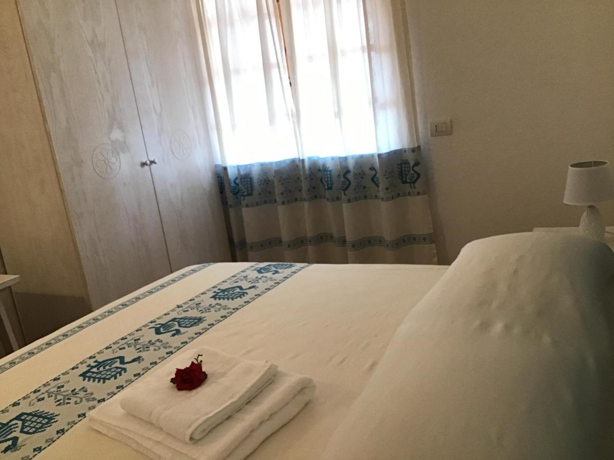 라마달레나 L'Asfodelo B&B 외부 사진
