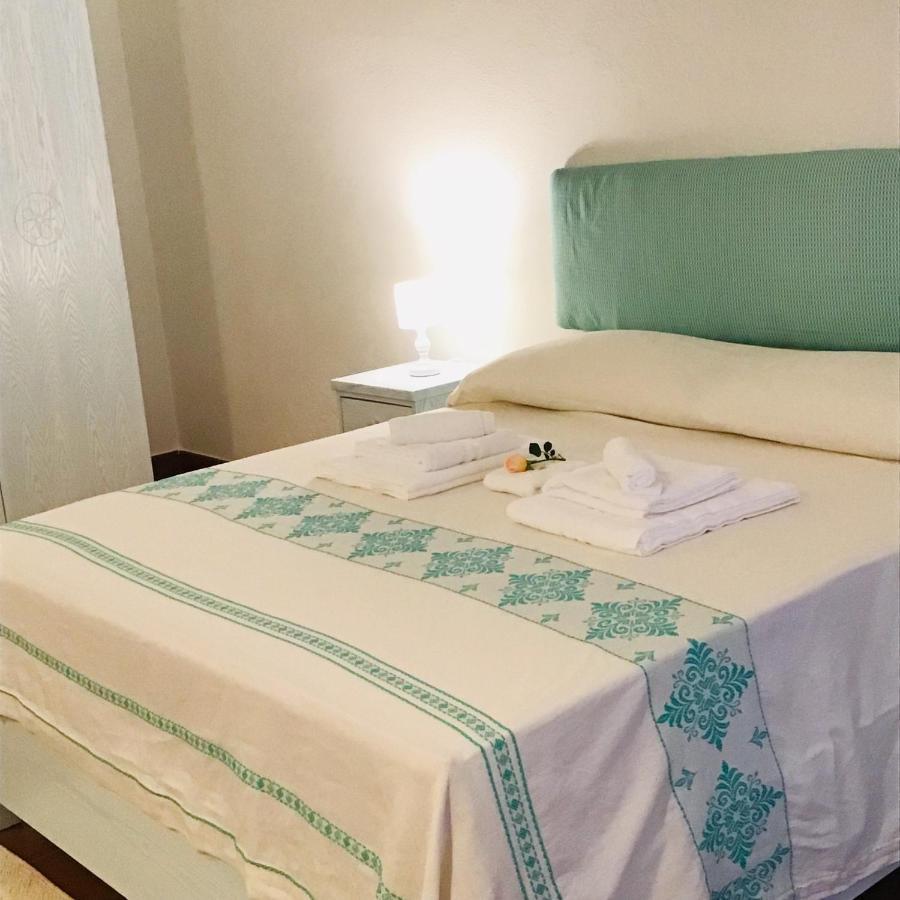 라마달레나 L'Asfodelo B&B 외부 사진