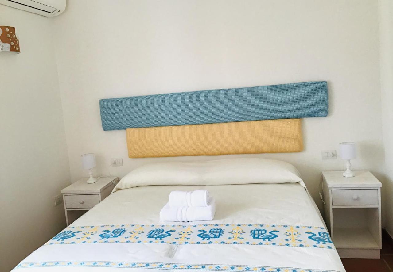 라마달레나 L'Asfodelo B&B 외부 사진